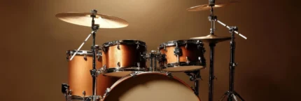 Roland TD-07KV Electronic Drum Kit